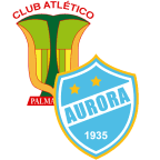 Atletico Palmaflor vs Club Aurora: Match Report